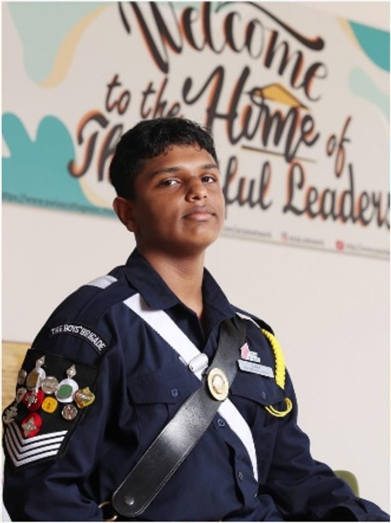 SSG Gundre Daivik Reddy.jpg